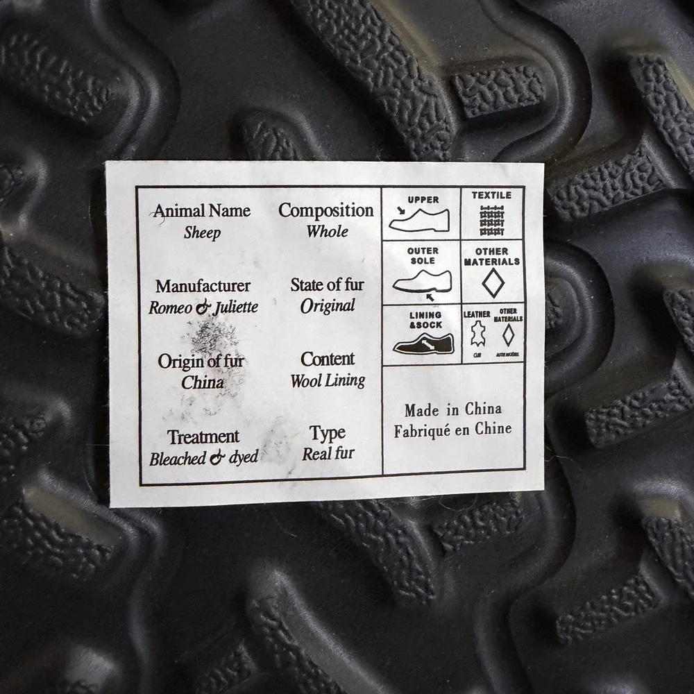 BearPaw wrap your